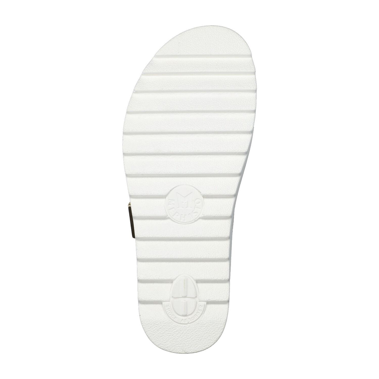 sandales femme modèle Dominica Rose - Mephisto